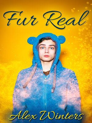 cover image of Fur Real